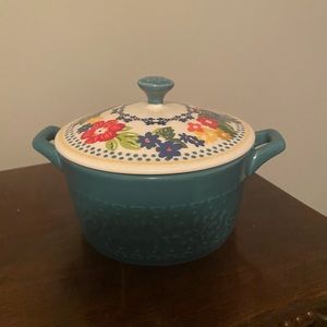 Pioneer Woman small dish